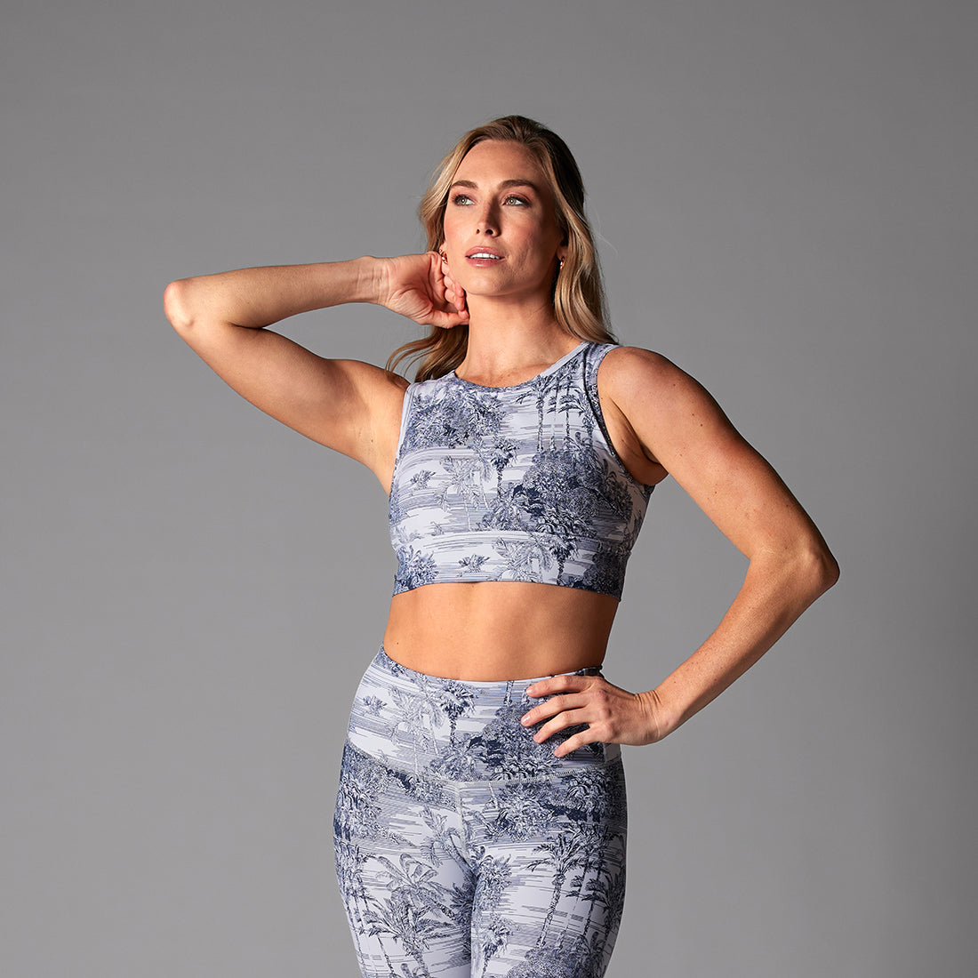 Agility Bra - High-Performance Sports Bra for Women - Perfect for Running, Yoga & Workouts