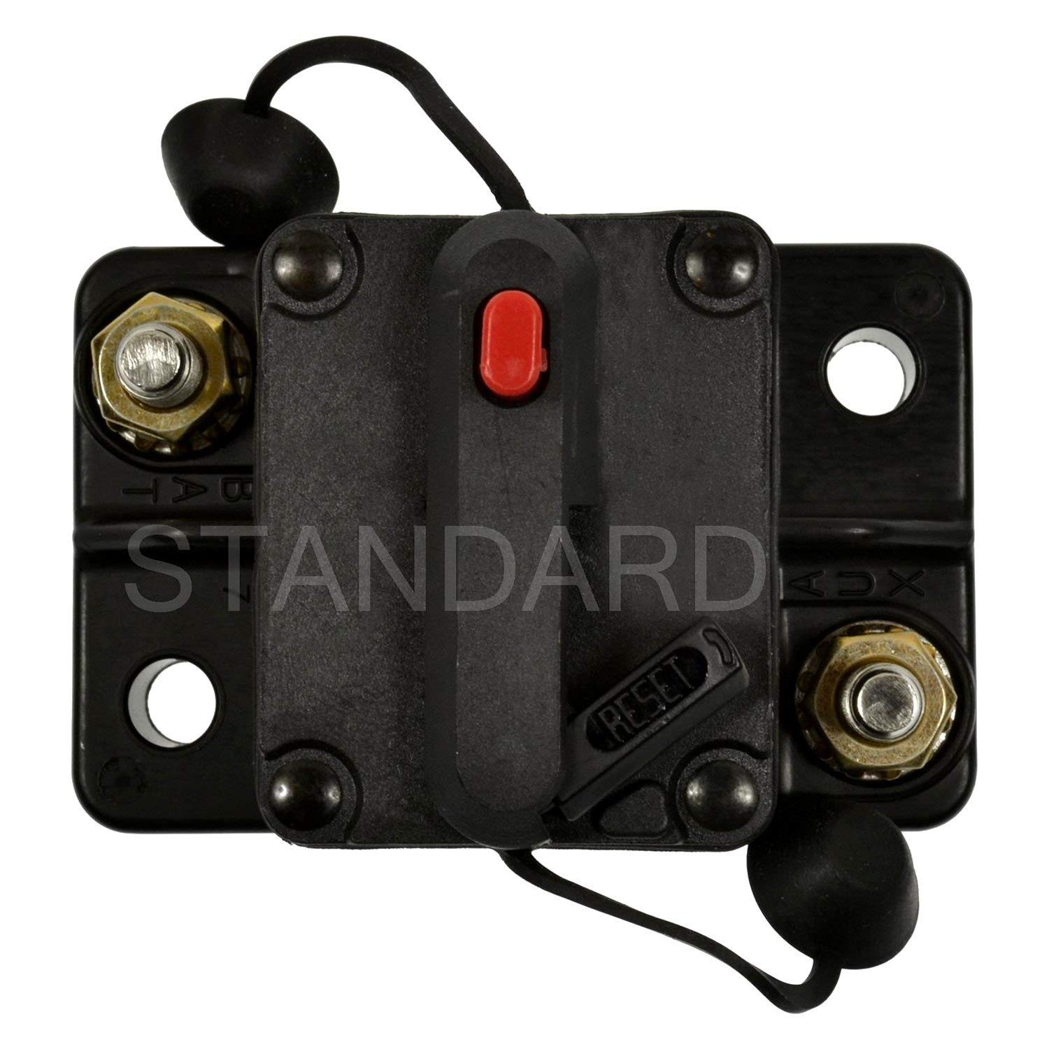 Standard Motor Products Circuit Breaker - BR1019 | High-Quality Automotive Circuit Protection | Perfect for Car, Truck & RV Electrical Systems