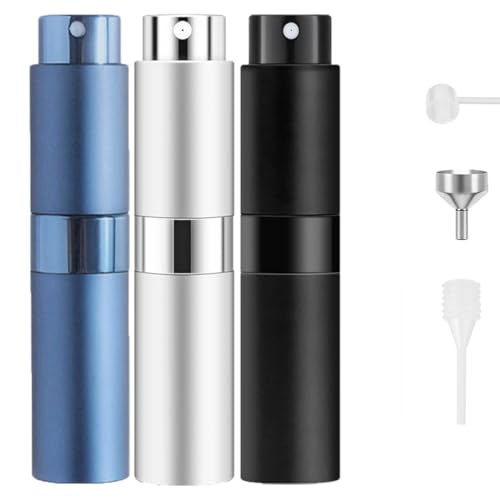 Silve, Black and Blue