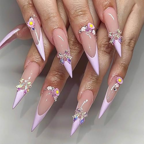 New Almond Style 28