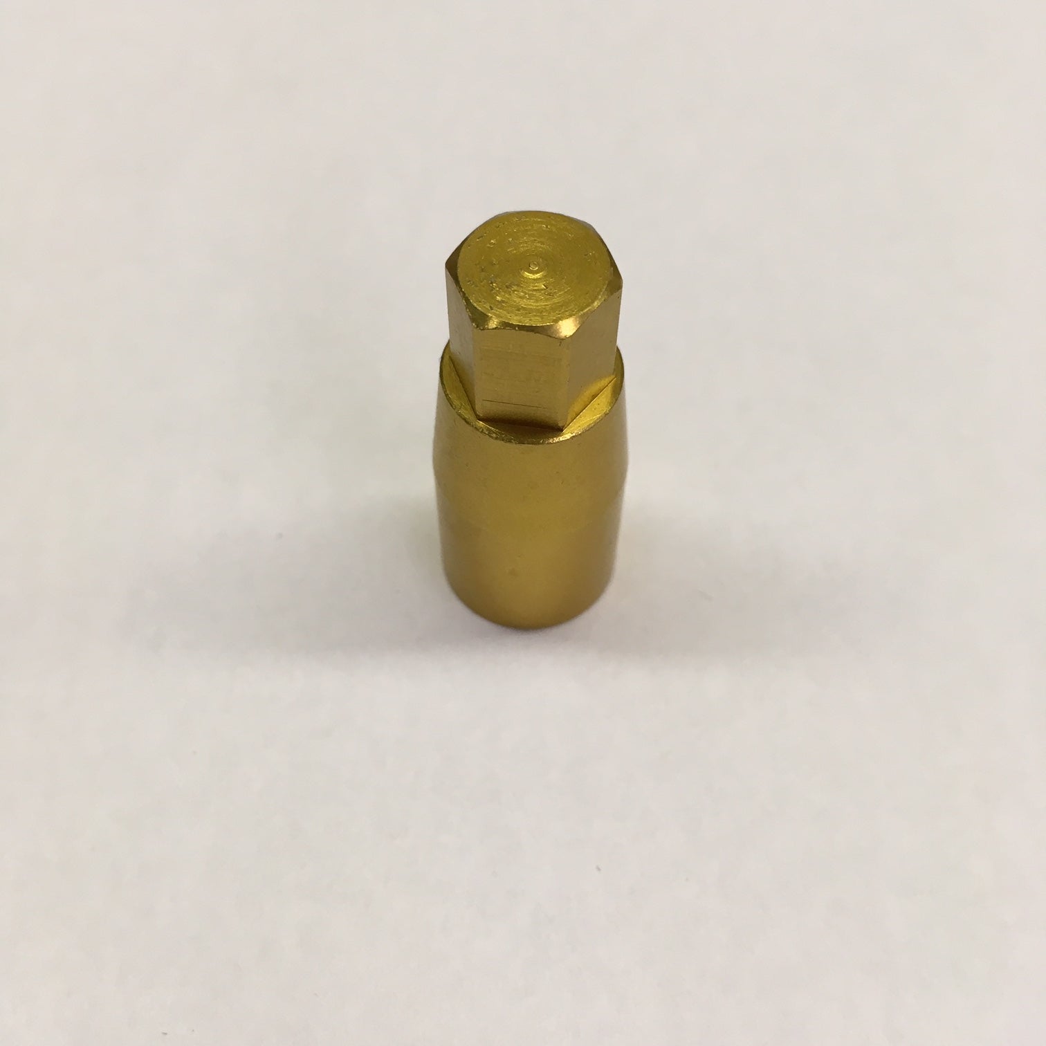Stainless Steel Cylindrical Wheel Nuts - Durable Lug Nuts for Cars, Trucks & SUVs - Perfect for Off-Roading & Auto Repairs
