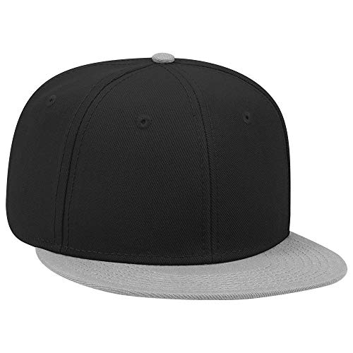 Gry/Blk/Blk