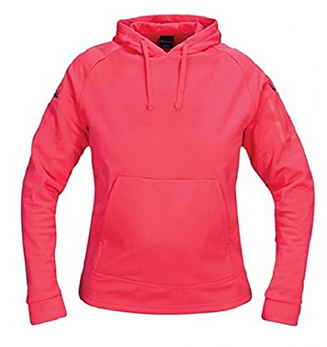 Propper Women's Tactical Cover Hoodie Sweatshirt - Lightweight Outdoor Jacket for Hiking, Camping & Military Training | Windproof & Durable Workwear