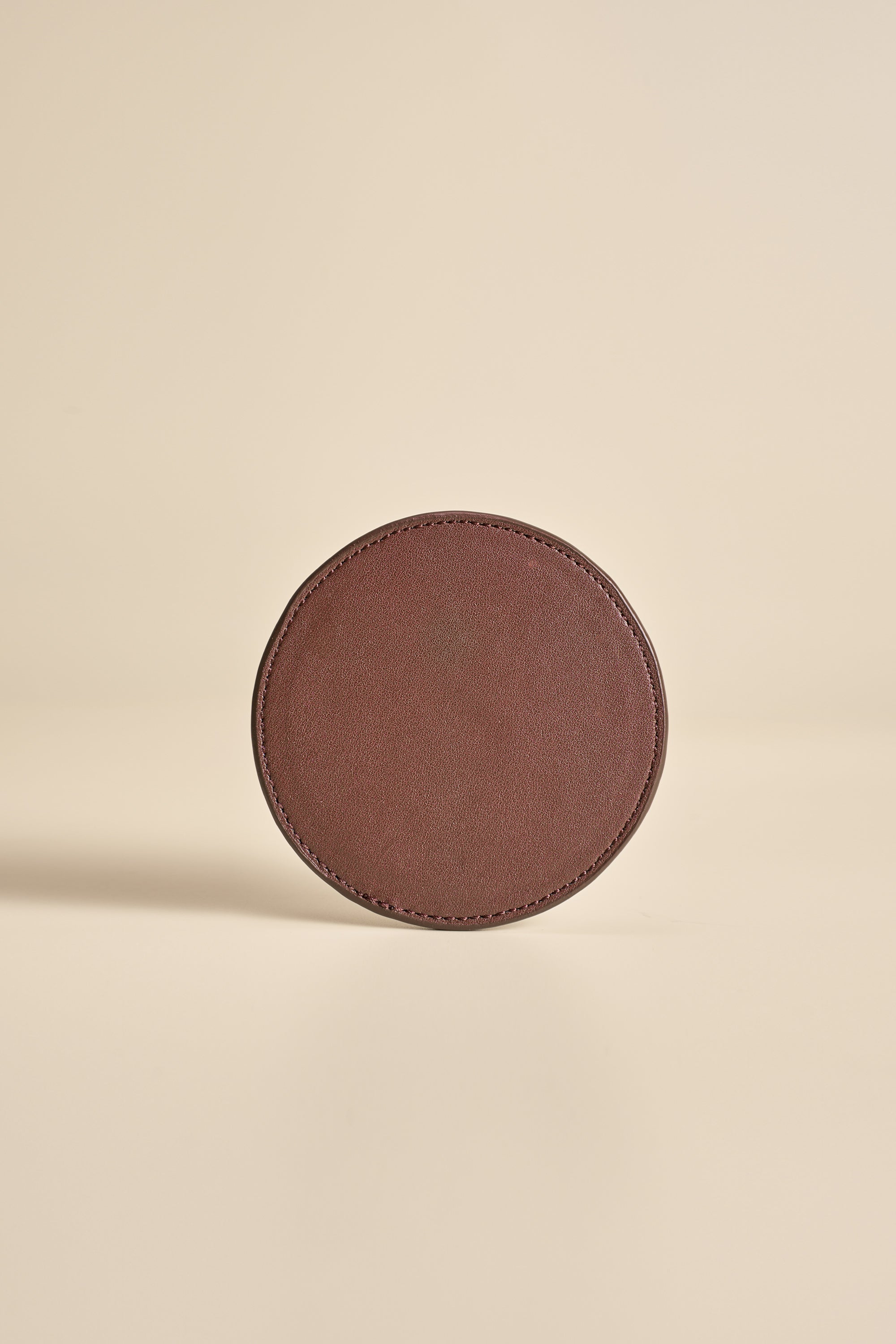 Sip N Stay Coasters Set of 4 - Non-Slip Drink Coasters for Coffee, Wine & Beer - Perfect for Home, Office & Bar Use
