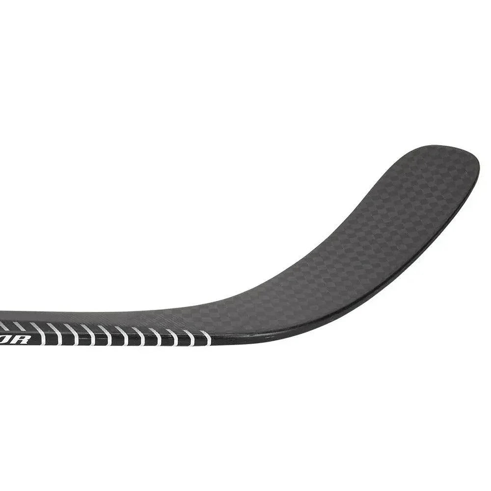 Covert QR5 Intermediate Hockey Stick - Lightweight Carbon Fiber Design for Enhanced Performance | Perfect for Competitive Play & Training Sessions