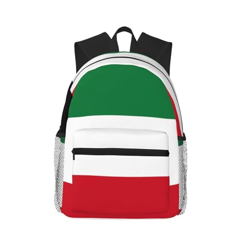 Kuwaiti Flag