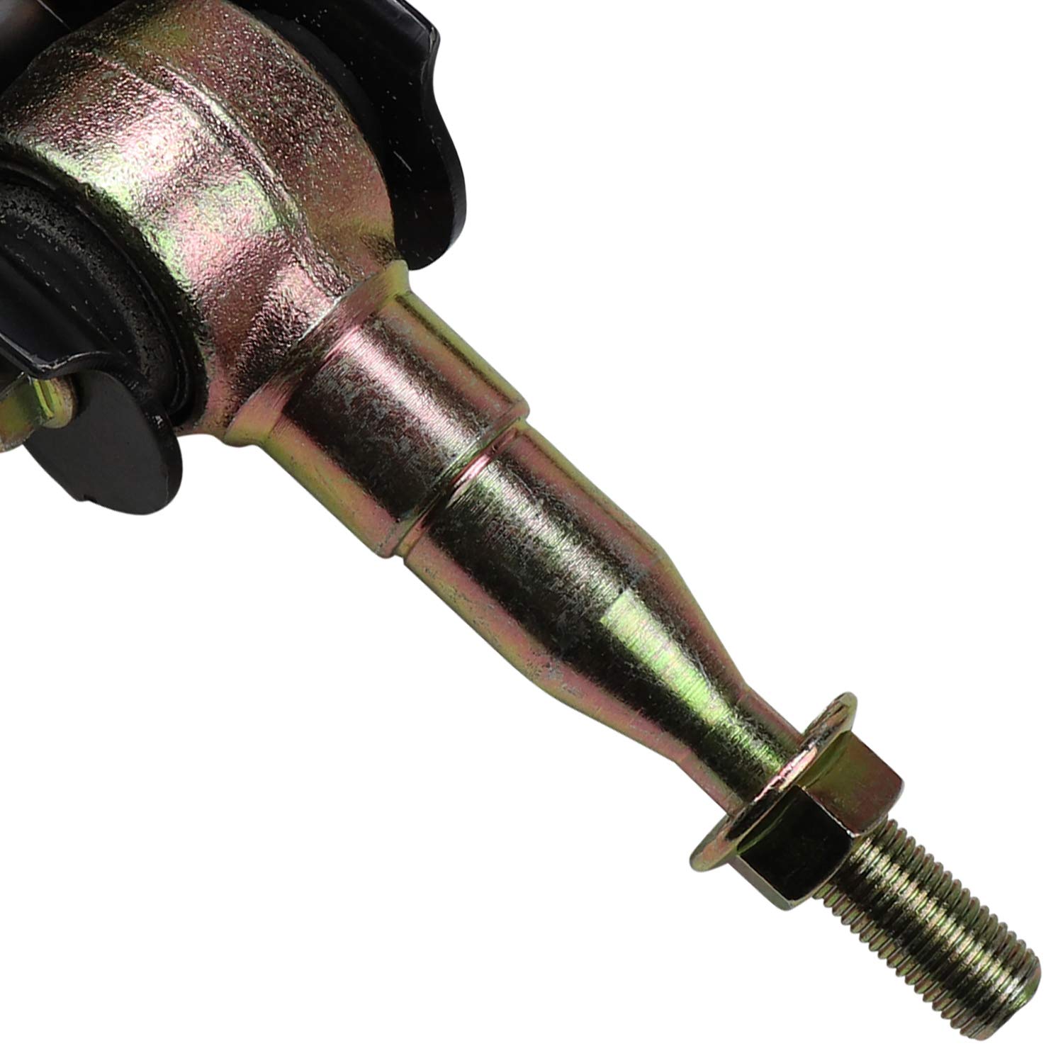 Beck/Arnley 102-4769 Control Arm with Ball Joint - Premium Suspension Replacement Part for Smooth Ride | Compatible with [Vehicle Models] | Durable Construction for Long-Lasting Performance | Ideal for Off-Roading, Daily Commuting & Rough Terrain Driving