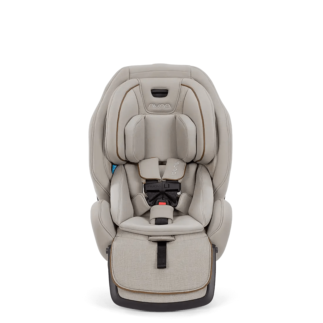 Nuna Exec Convertible Car Seat for Toddlers & Kids - Safe & Comfortable 3-in-1 Design for Rear, Forward & Booster Facing - Perfect for Family Travel & Daily Commutes
