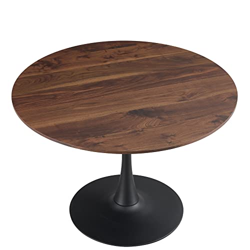 Black/Walnut