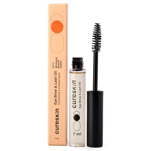 Eye Lash Serum