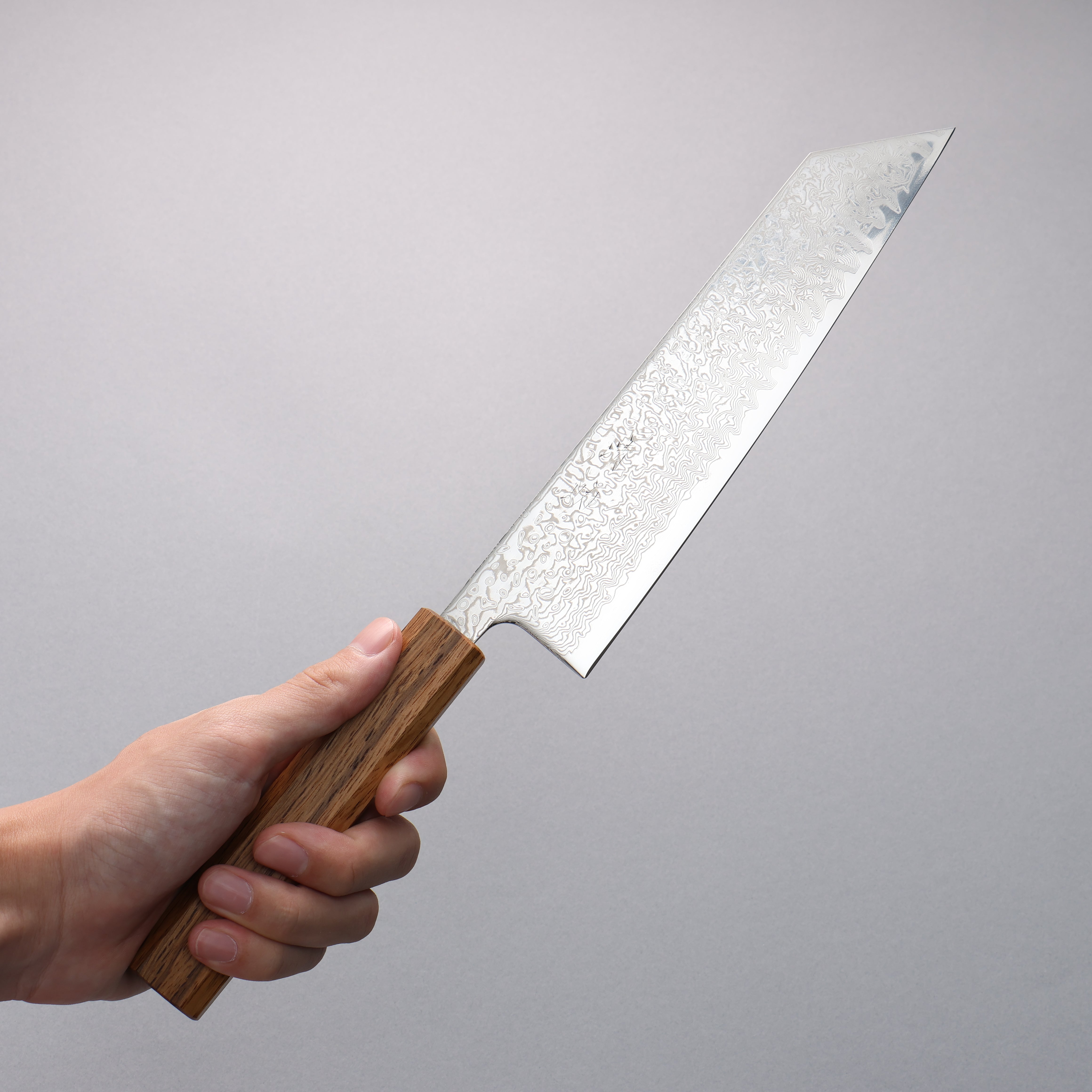 Premium Seisuke SLD 49-Layer Damascus Kiritsuke Gyuto Knife 210mm - Japanese Chef Knife for Slicing, Dicing & Precision Cutting - Perfect for Professional Chefs & Home Cooking Enthusiasts