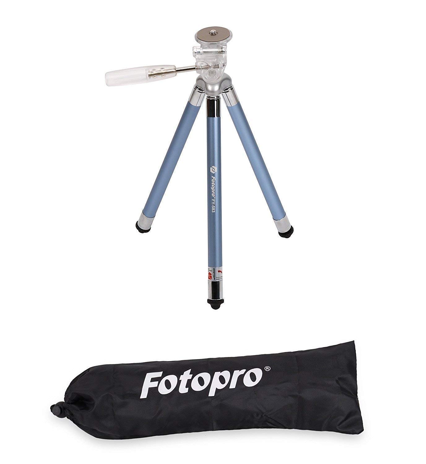 Fotopro 39.5