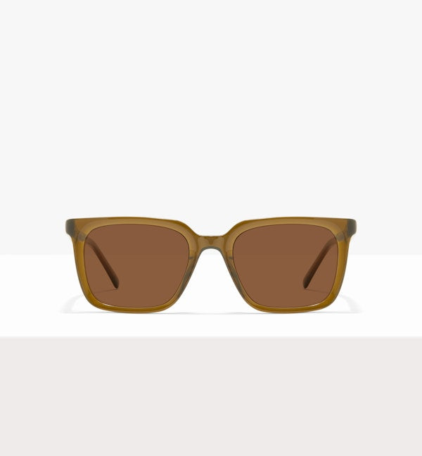 Stylish Manolin Sunglasses for Men & Women - UV Protection Polarized Shades for Outdoor Activities, Driving, and Beach