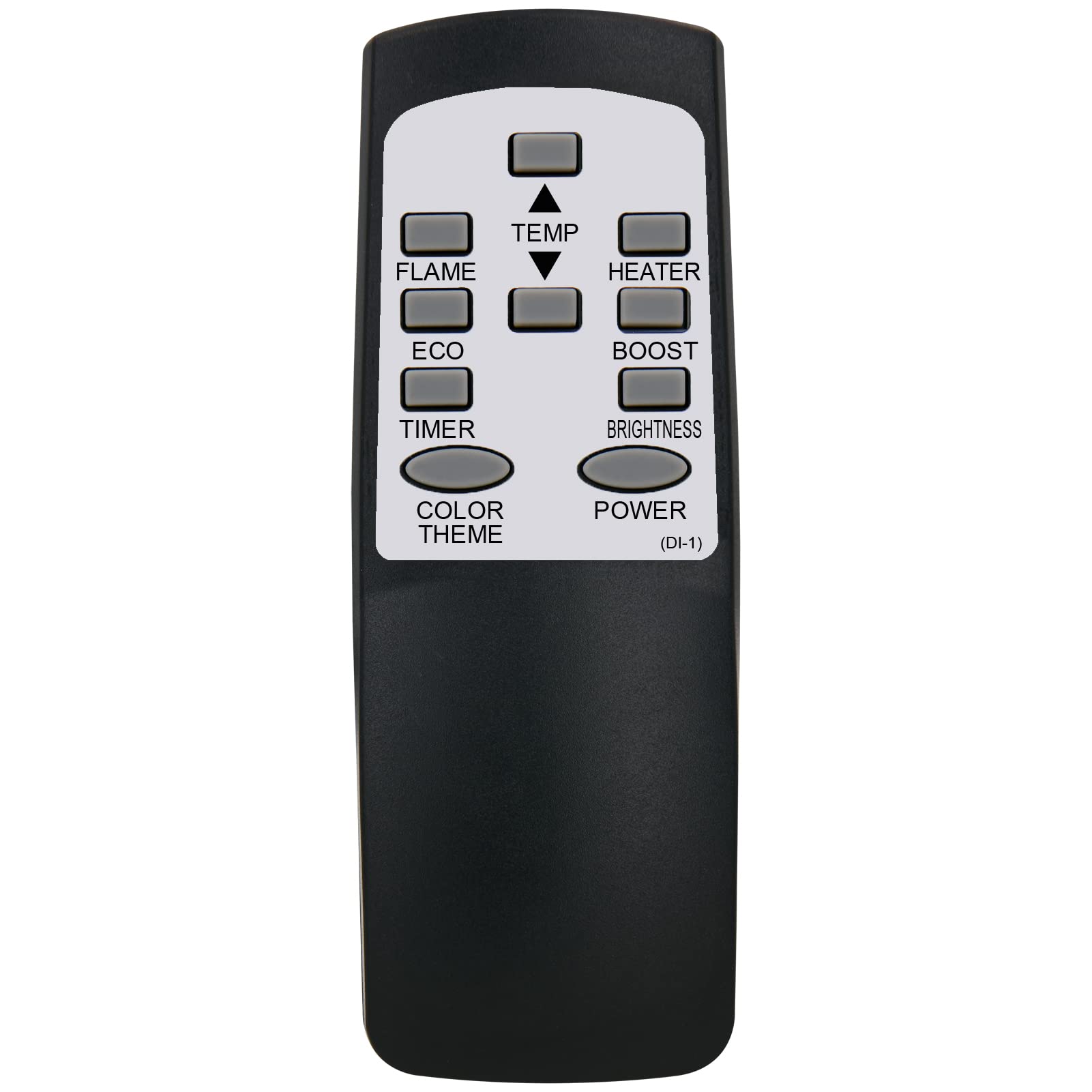DIMPLEX RBF24DLX Replacement Remote Control for Revillusion 24-Inch Built-In Electric Firebox - Perfect for Home Heating & Cozy Fireplace Ambience