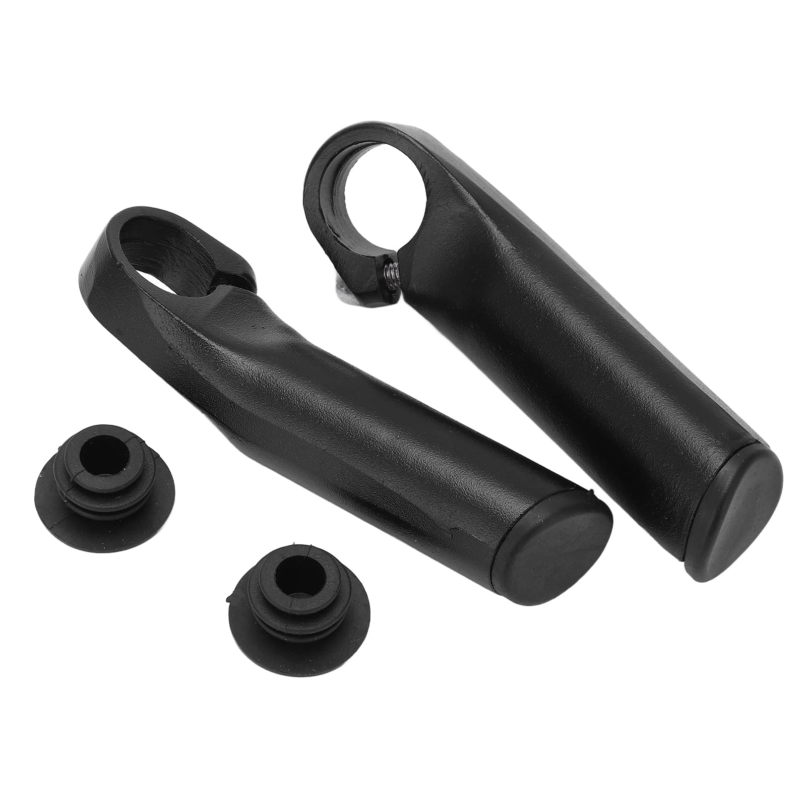 **Aluminum Alloy Mountain Bike Handlebar - Lightweight & Durable Road Bike Grip Accessories for Enhanced Control & Comfort | Perfect for Off-Road Cycling & Commuting**