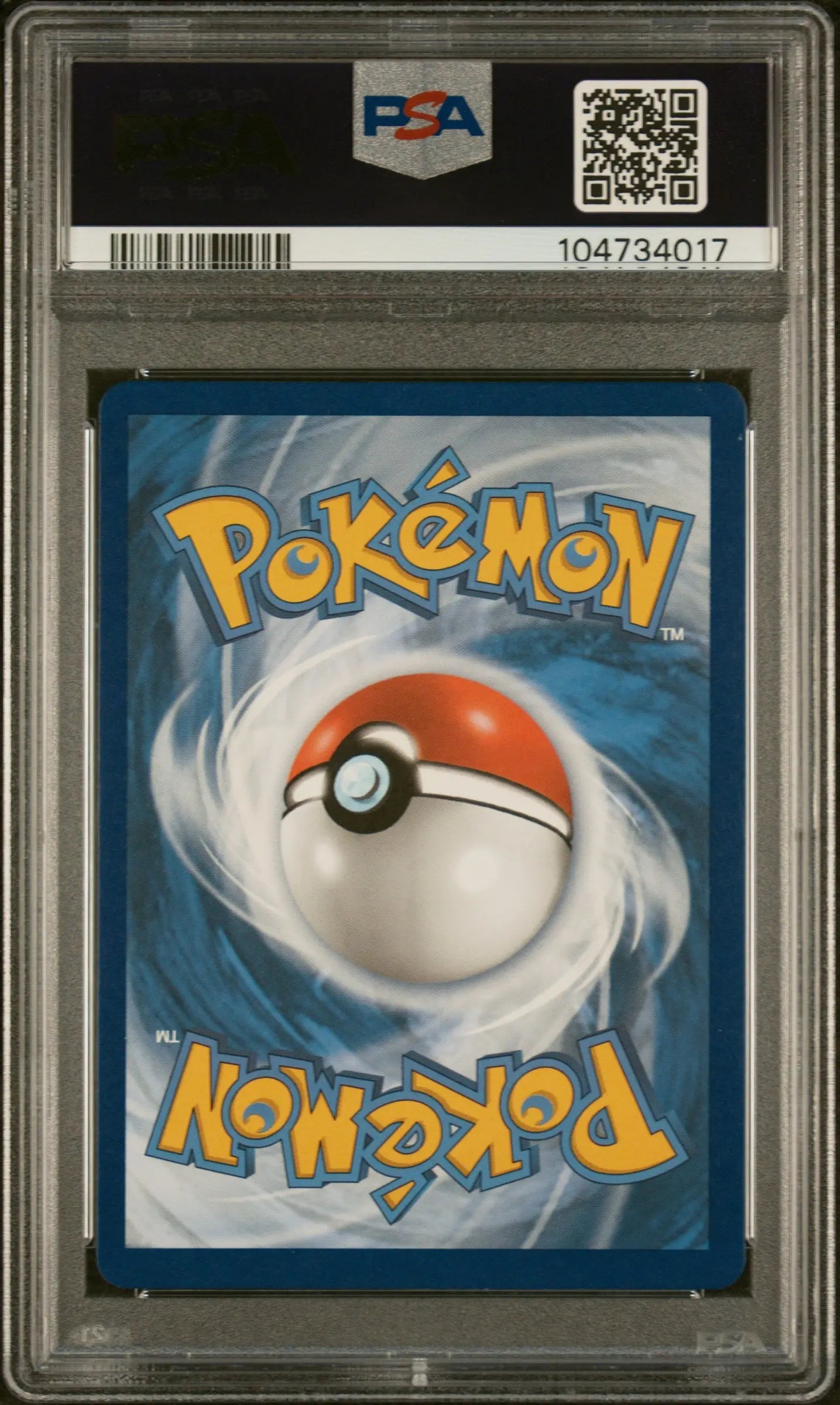 2021 Pokemon Celebrations Umbreon Gold Star #17 Classic Collection Pop Series 5 PSA 10 Graded Card - Rare Collectible for Trading Card Game Enthusiasts & Perfect Gift for Pokemon Fans