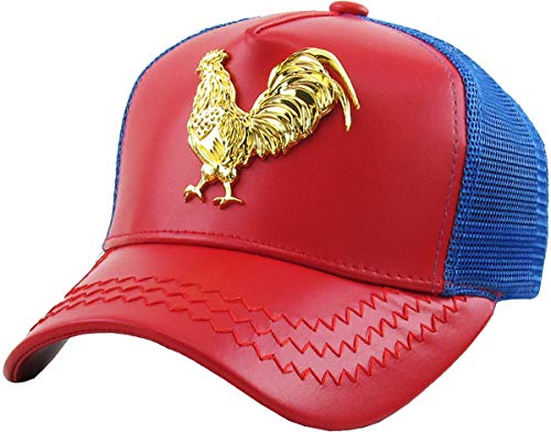 Rooster Red Royal