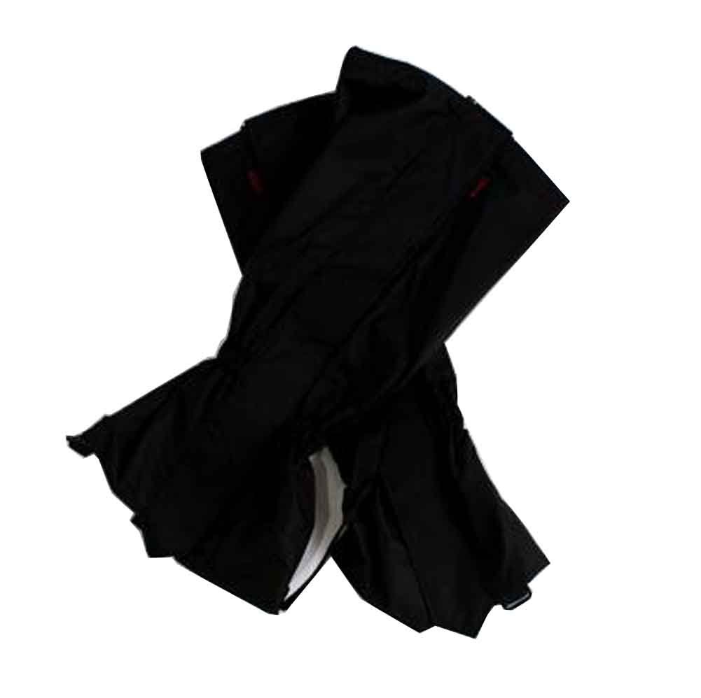 Waterproof Hiking Gaiters for Outdoor & Snow Boots - Trail & Winter Use