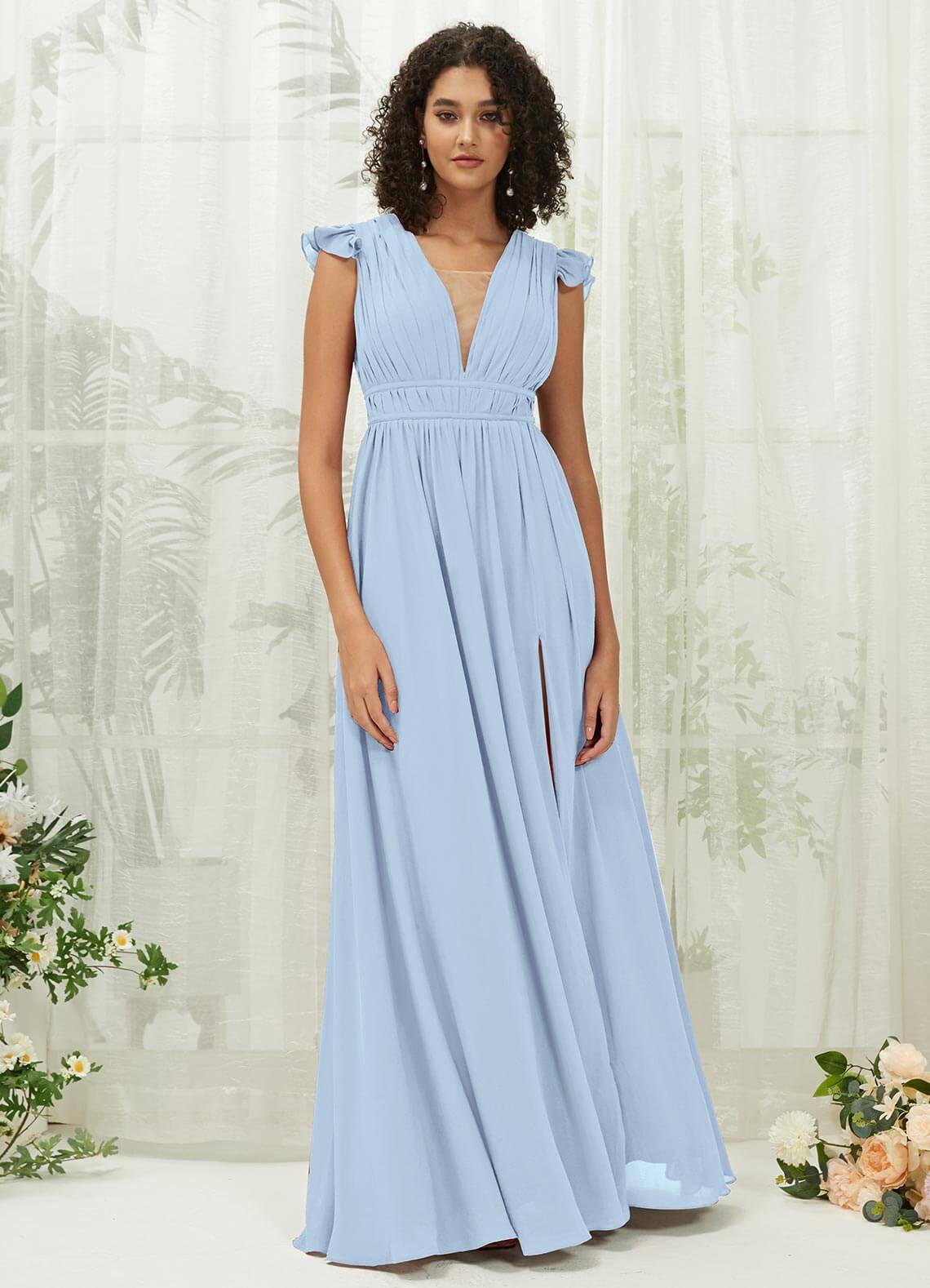 Cornflower Blue