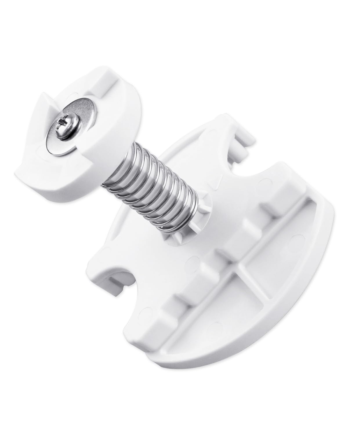 KitchenAid Ice Cream Maker Replacement Parts - Drive Attachment & Mixing Paddle - Compatible with KitchenAid Stand Mixers - Perfect for Homemade Ice Cream & Frozen Desserts