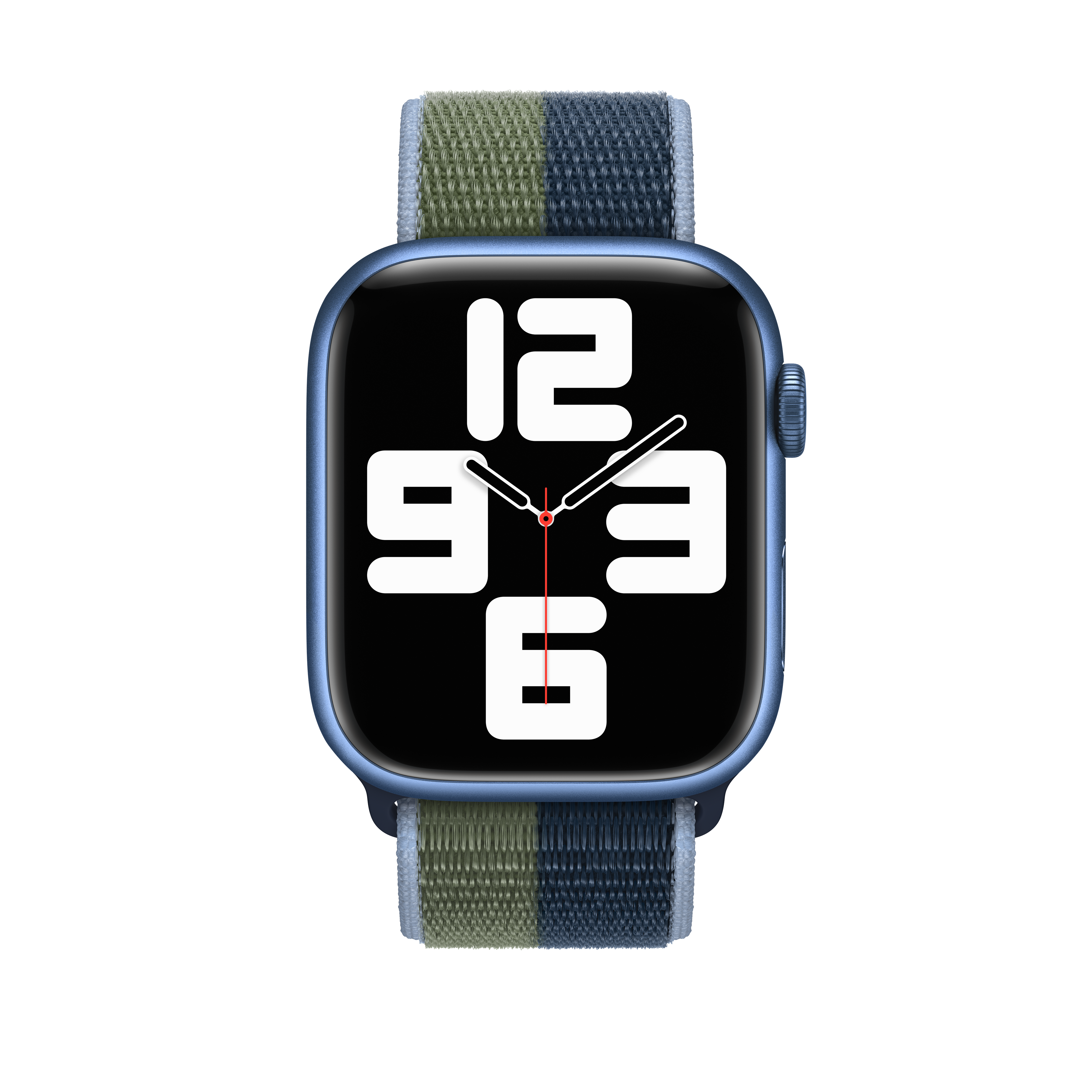Abyss 45mm Waterproof Sports Watch for Men - Durable Digital Wristwatch with Alarm, Stopwatch & LED Backlight - Perfect for Swimming, Running & Outdoor Adventures