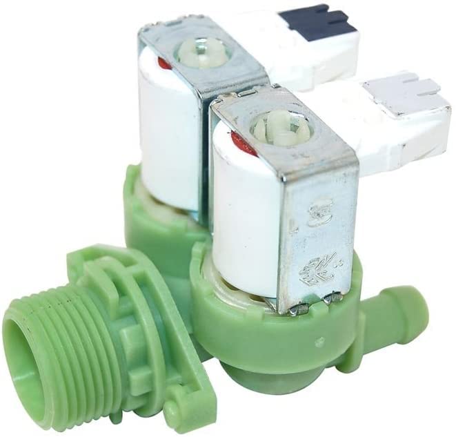 RYELDOM Washing Machine Water Inlet Valve Replacement for Candy - Perfect for Laundry Room & Home Appliance Repair