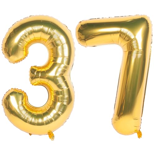 Gold 37