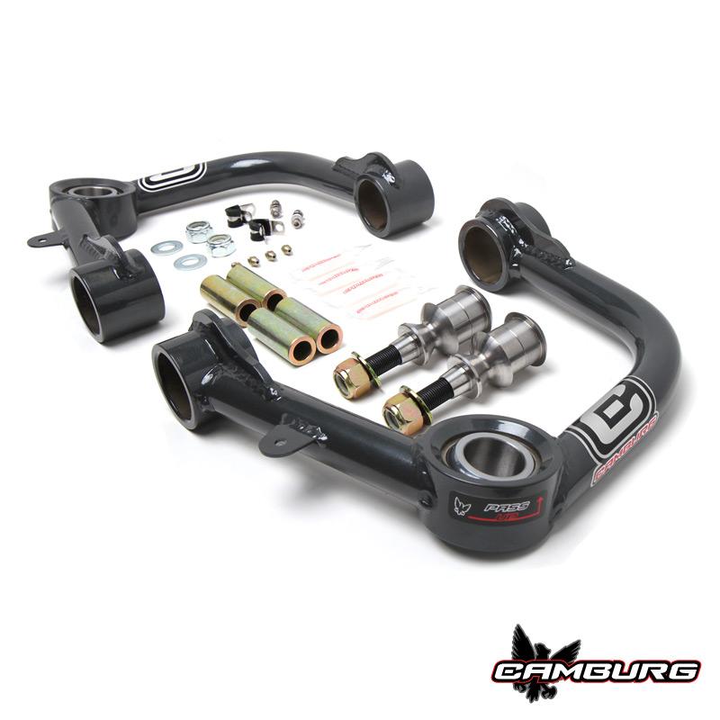 2003-2024 Toyota 4Runner 1.25