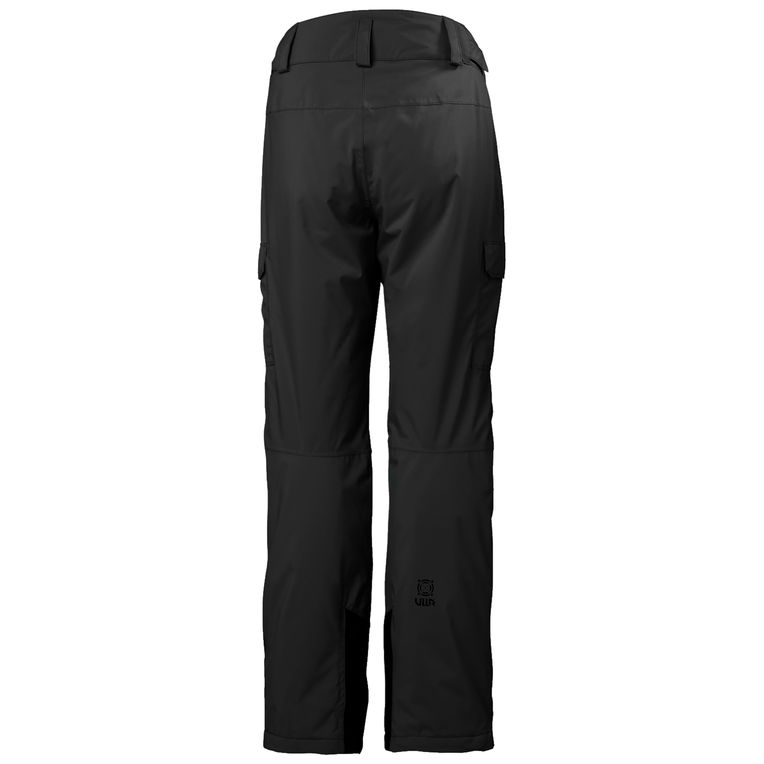 Helly Hansen Women's Switch Cargo Insulated Winter Pants 2025 - Waterproof Snow Pants for Skiing, Hiking & Outdoor Activities