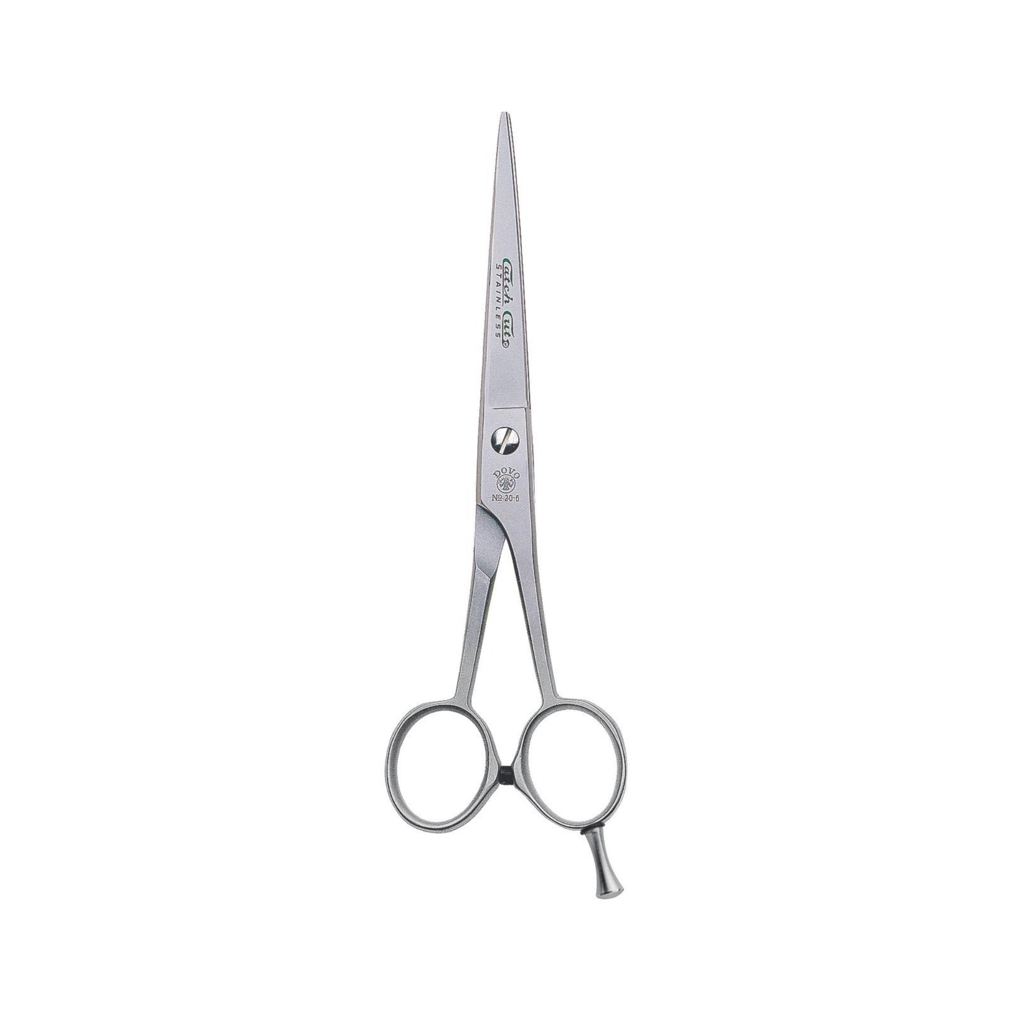 Professional Dovo Hair Scissors R Sat 6