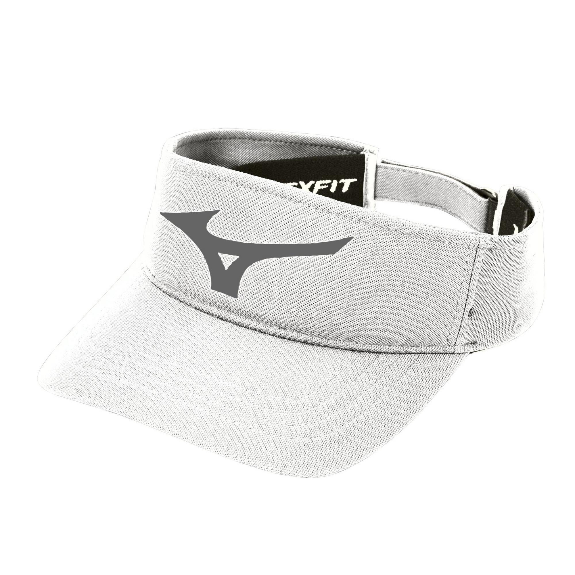 Mizuno Diamond Visor 370275 - Lightweight Performance Baseball Cap for Men & Women - Perfect for Baseball, Softball, and Outdoor Sports