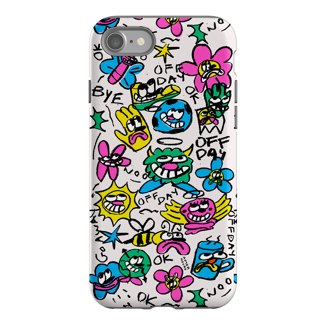 Chaotic Neutral Phone Case - Trendy Protective Cover for iPhone & Android | Perfect for Everyday Use, Travel & Outdoor Adventures