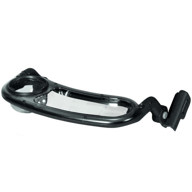 UPPAbaby Minu & Minu V2 Stroller Snack Tray - Portable Baby Food Holder for On-the-Go Parents | Perfect for Park Outings, Shopping Trips & Travel Accessories