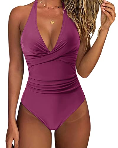 #1 Wine Red