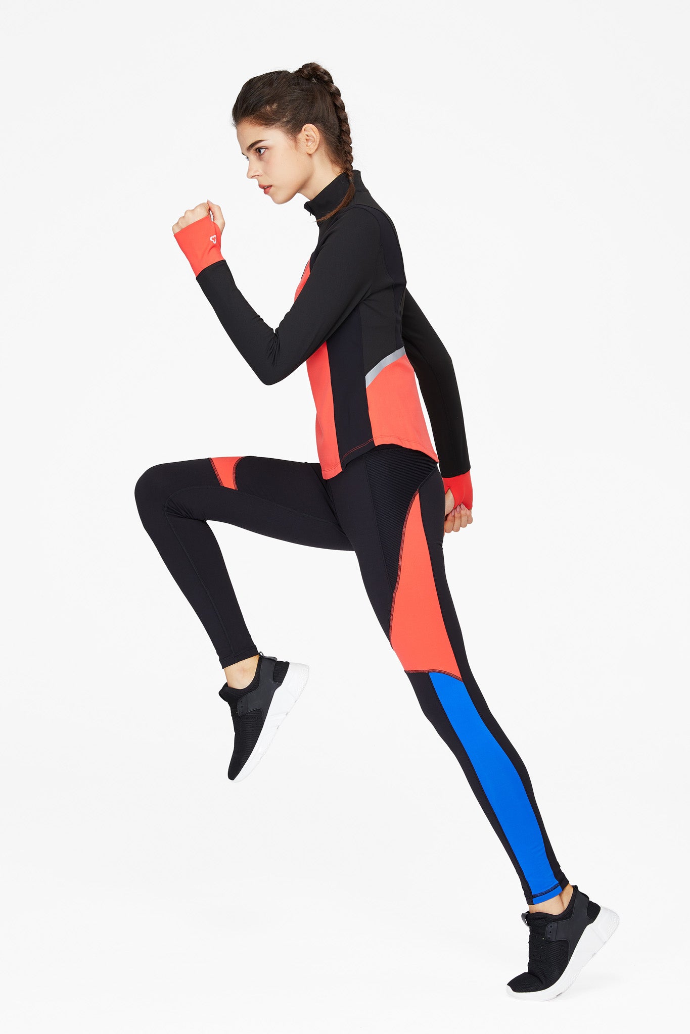 Putura Running Jacket for Men & Women - Lightweight Windproof Waterproof Outdoor Sports Jacket - Perfect for Jogging, Hiking & Marathon Training