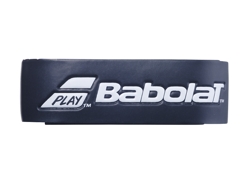 Babolat Syntec Pro Replacement Grip - Premium Tennis Racket Grip for Enhanced Comfort & Control | Perfect for Tennis Players & Racquet Sports Enthusiasts