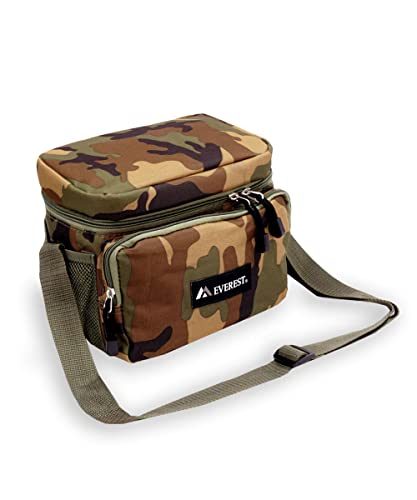 Woodland Camo