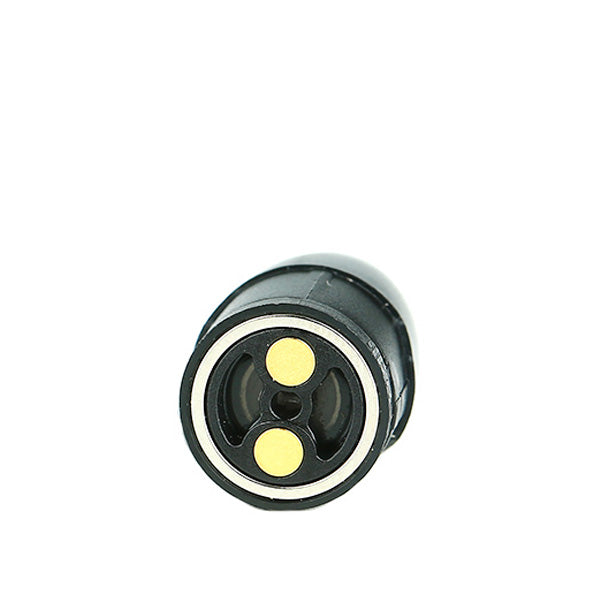 Hotcig Kubi Replacement Pod Cartridge 4 Pack - Compatible with Kubi Vape System - Perfect for On-the-Go Vaping & Flavor Enjoyment