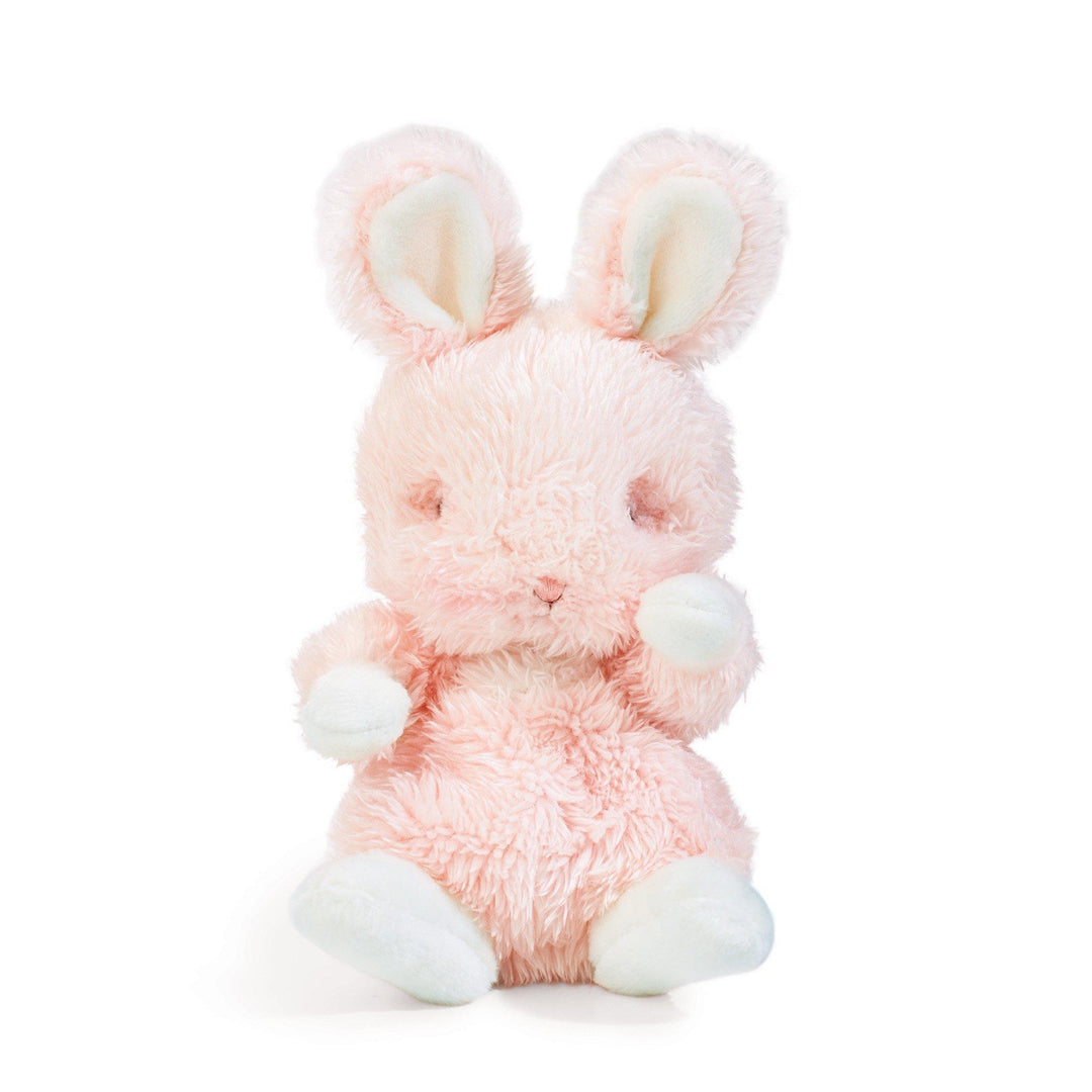 Retired Wittle Spring Bunny Pink - Adorable Collectible Easter Decor for Home, Gifts & Seasonal Display