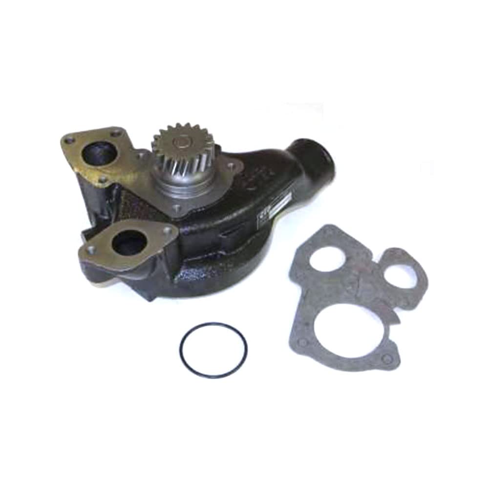 Caterpillar 3056 Engine Water Pump 1487192 - Replacement Part for Heavy Equipment & Industrial Machinery