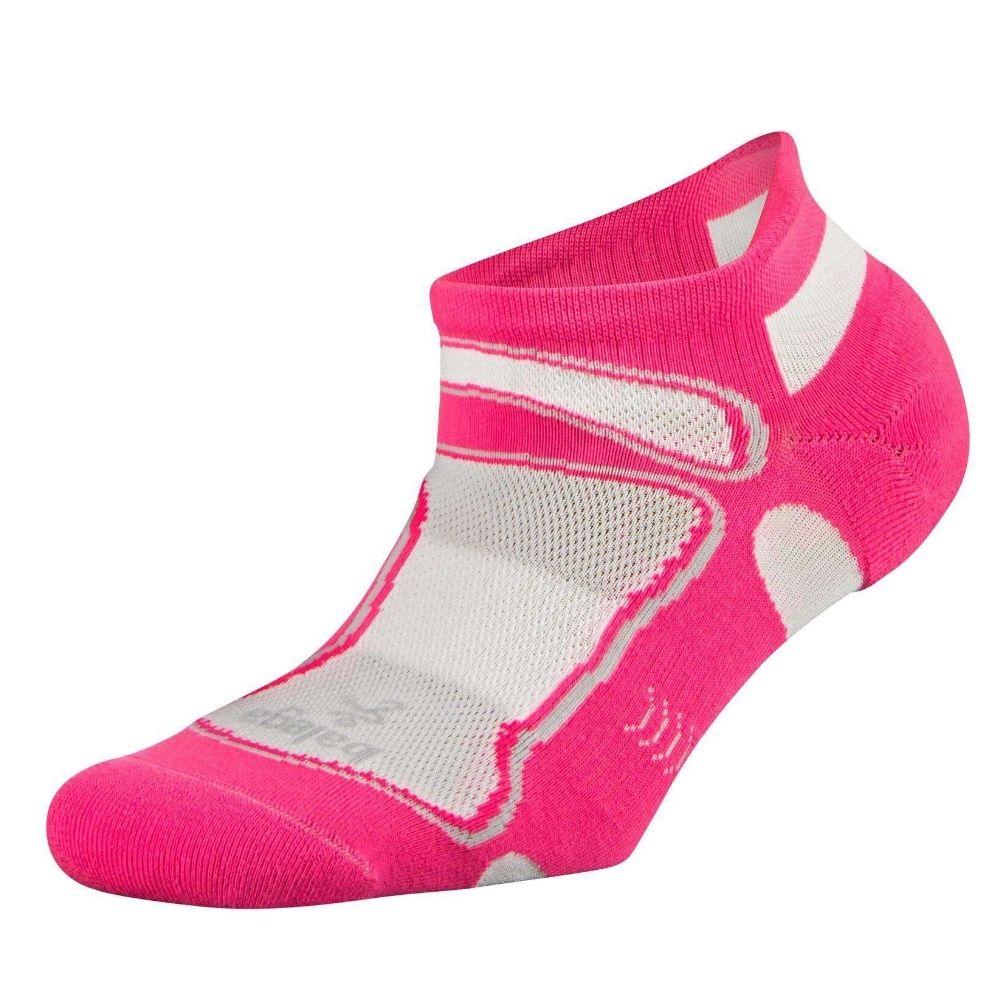 Balega Ultralight No-Show Socks for Women & Men - Light Cushion Athletic Running Socks - Breathable & Moisture-Wicking for Gym, Workout & Everyday Comfort