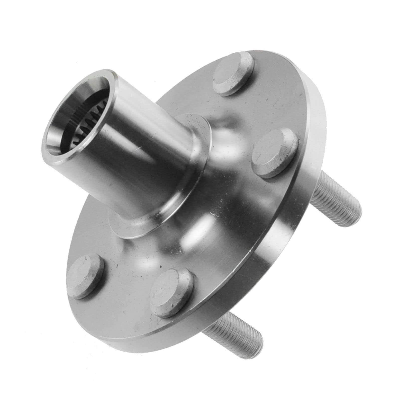 High-Quality Front Wheel Bearing & Hub Assembly Kit - LH RH Pair for 2005-2010 Scion tC - Perfect for DIY Repairs & Smooth Ride Restoration