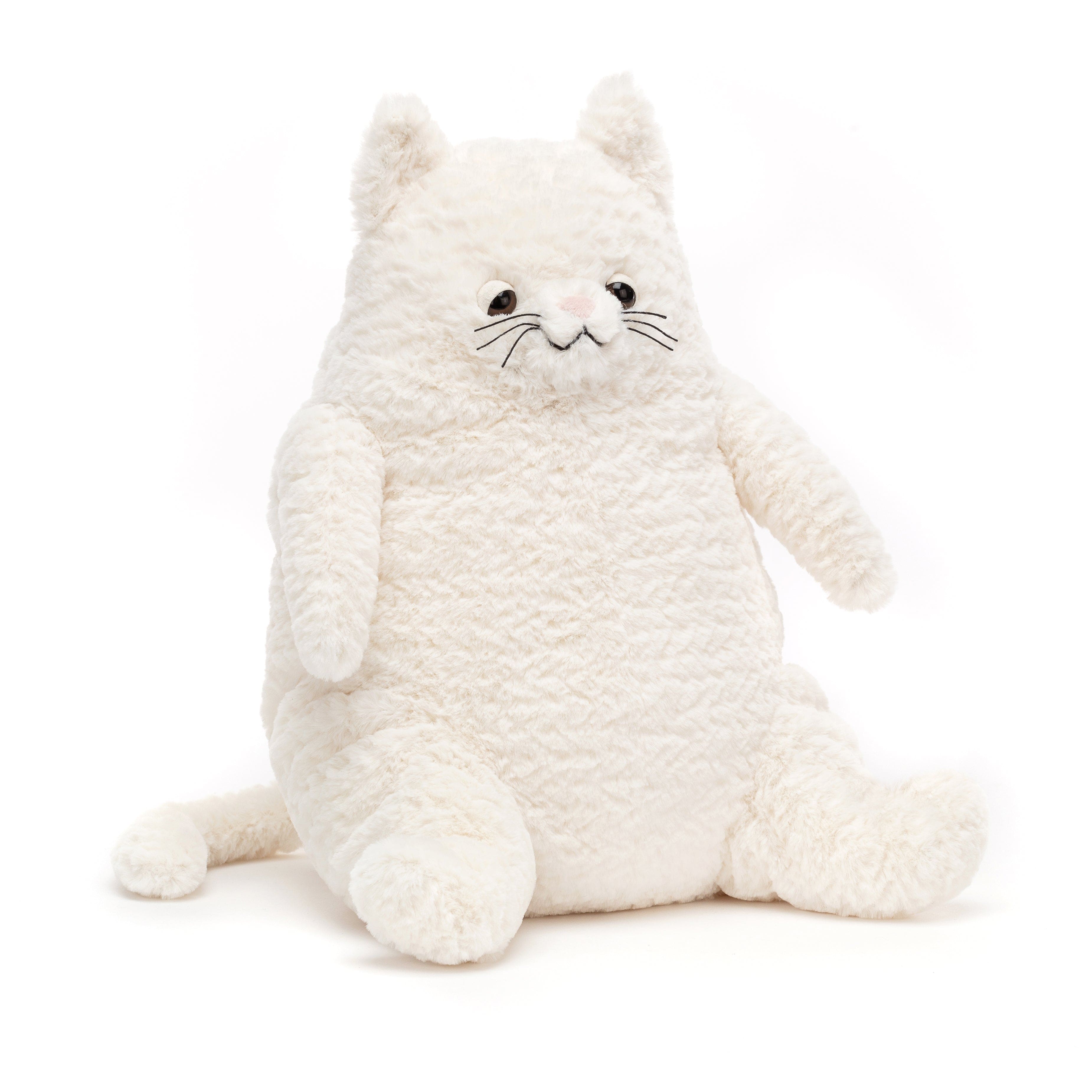 Amore Cream Cat - Premium Cat Grooming Cream for Soft & Shiny Fur - Perfect for Daily Brushing, Bathing & Show Preparation