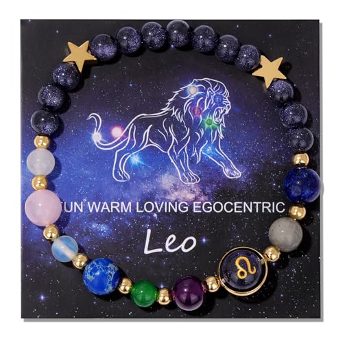 Leo-starry sky