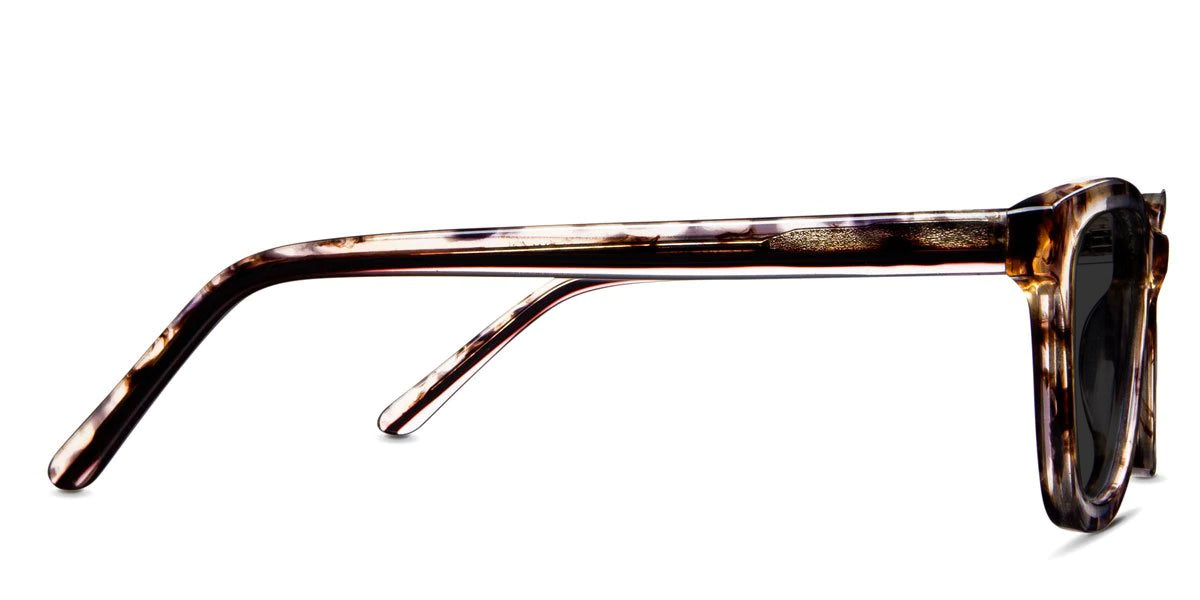 Sandoval Women's Prescription Polarized Sunglasses - UV Protection, Anti-Glare for Driving, Outdoor Activities & Fashion