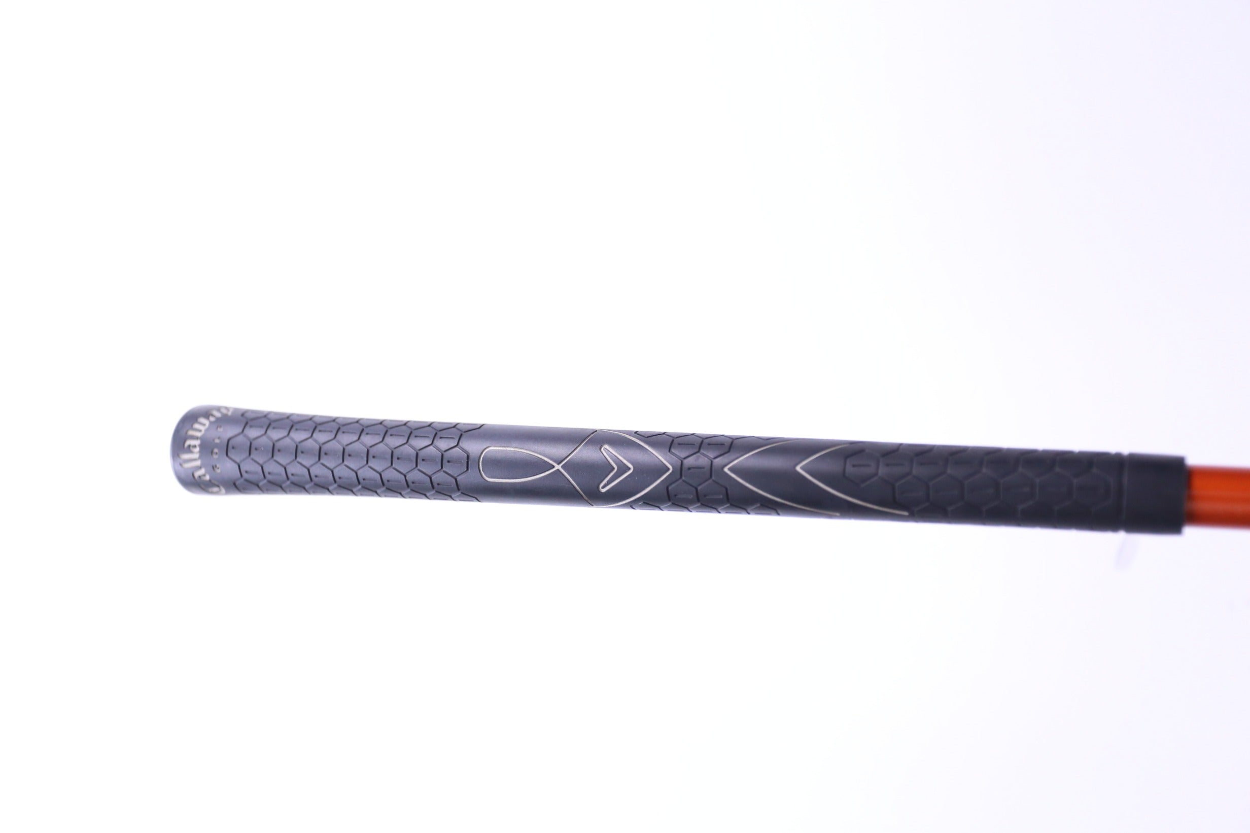 Used Callaway X 24 Hot Sand Wedge - Right Handed 55° Regular Flex Golf Club for Bunker Shots & Short Game Improvement