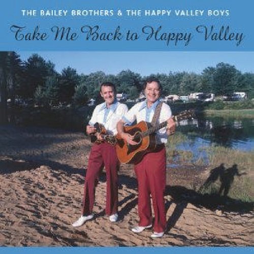 Take Me Back to Happy Valley - Vintage Retro Nostalgic T-Shirt for Travel & Adventure Lovers | Perfect for Road Trips, Concerts, and Casual Wear