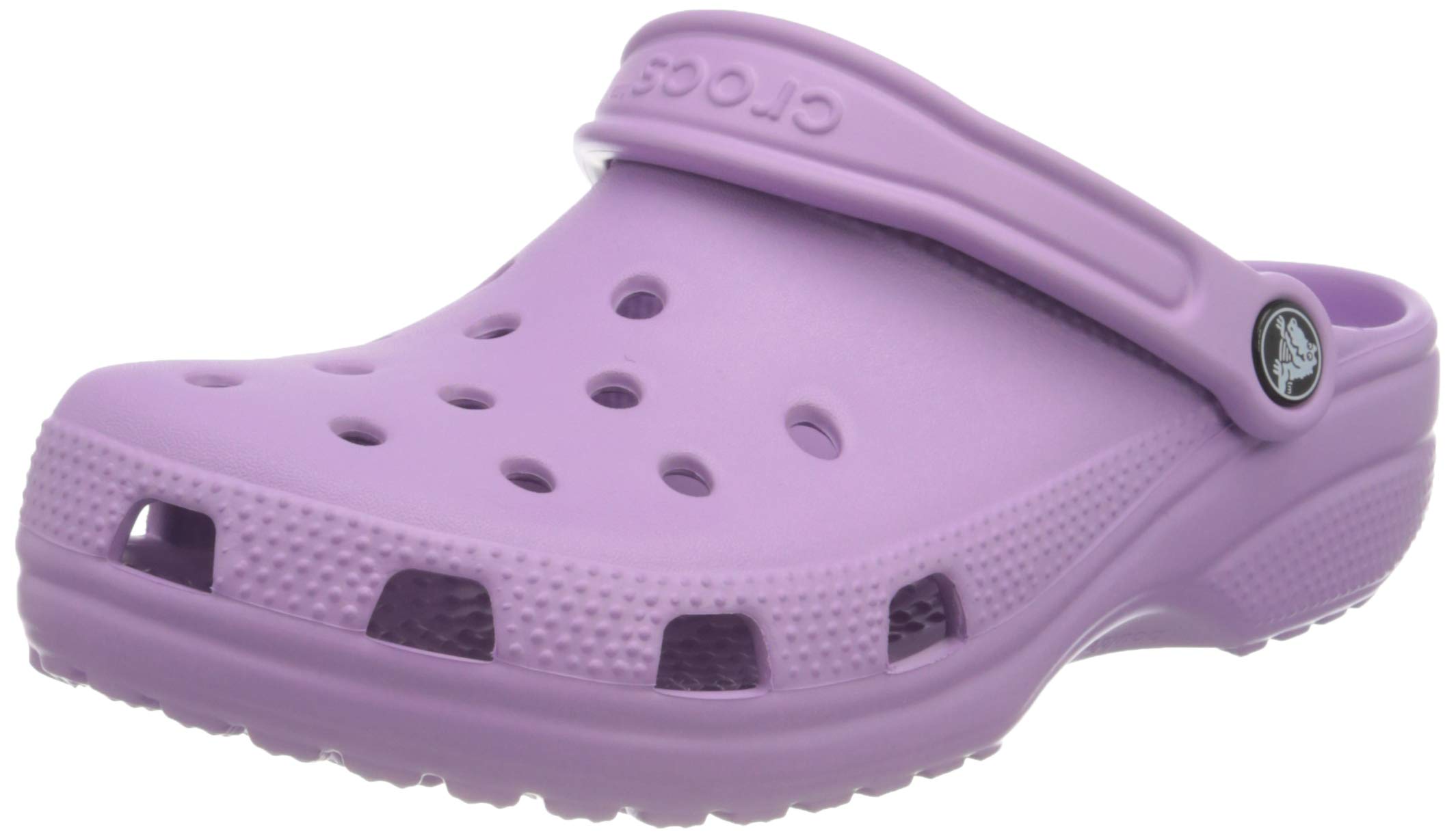 Crocs Unisex Classic Clogs - Comfortable Slip-On Shoes for Men & Women | Waterproof & Lightweight | Perfect for Gardening, Beach, Pool & Indoor Use (Retired Colors)