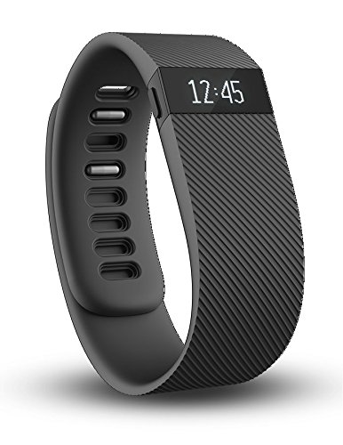Fitbit Charge 5 Fitness Tracker - Heart Rate Monitor, Sleep Tracking, GPS, Waterproof Activity Wristband for Women & Men - Small Black for Running, Swimming & Daily Workouts