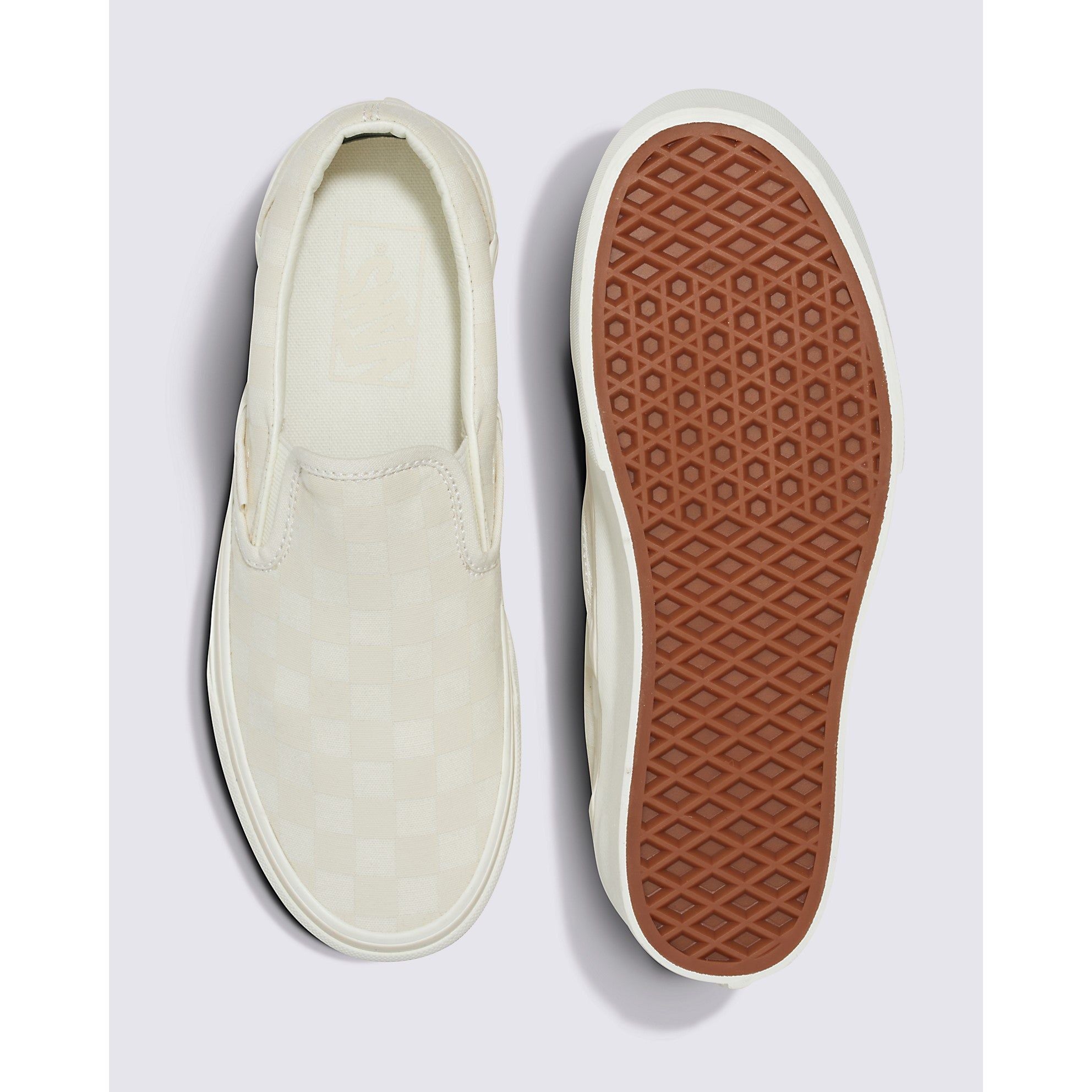 Vans Classic Slip-On Stackform Shoes for Men & Women | Comfortable Skate Shoes | Casual Wear, Street Style & Everyday Fashion